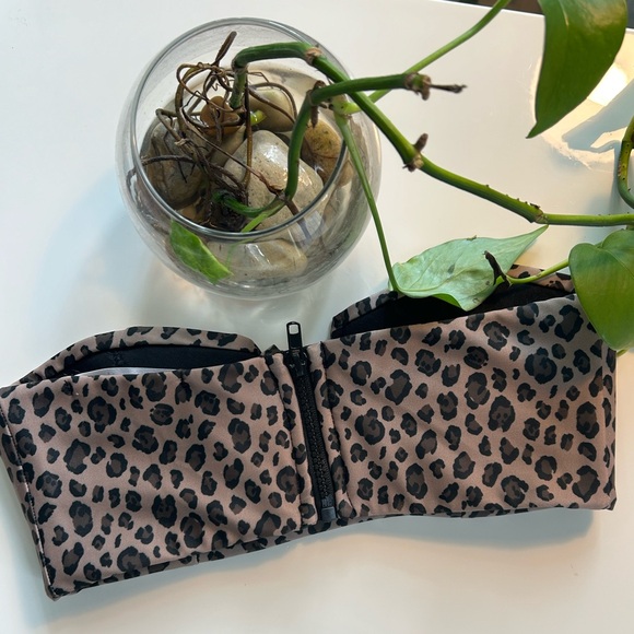 Reformation Bikini Top - Picture 2 of 3